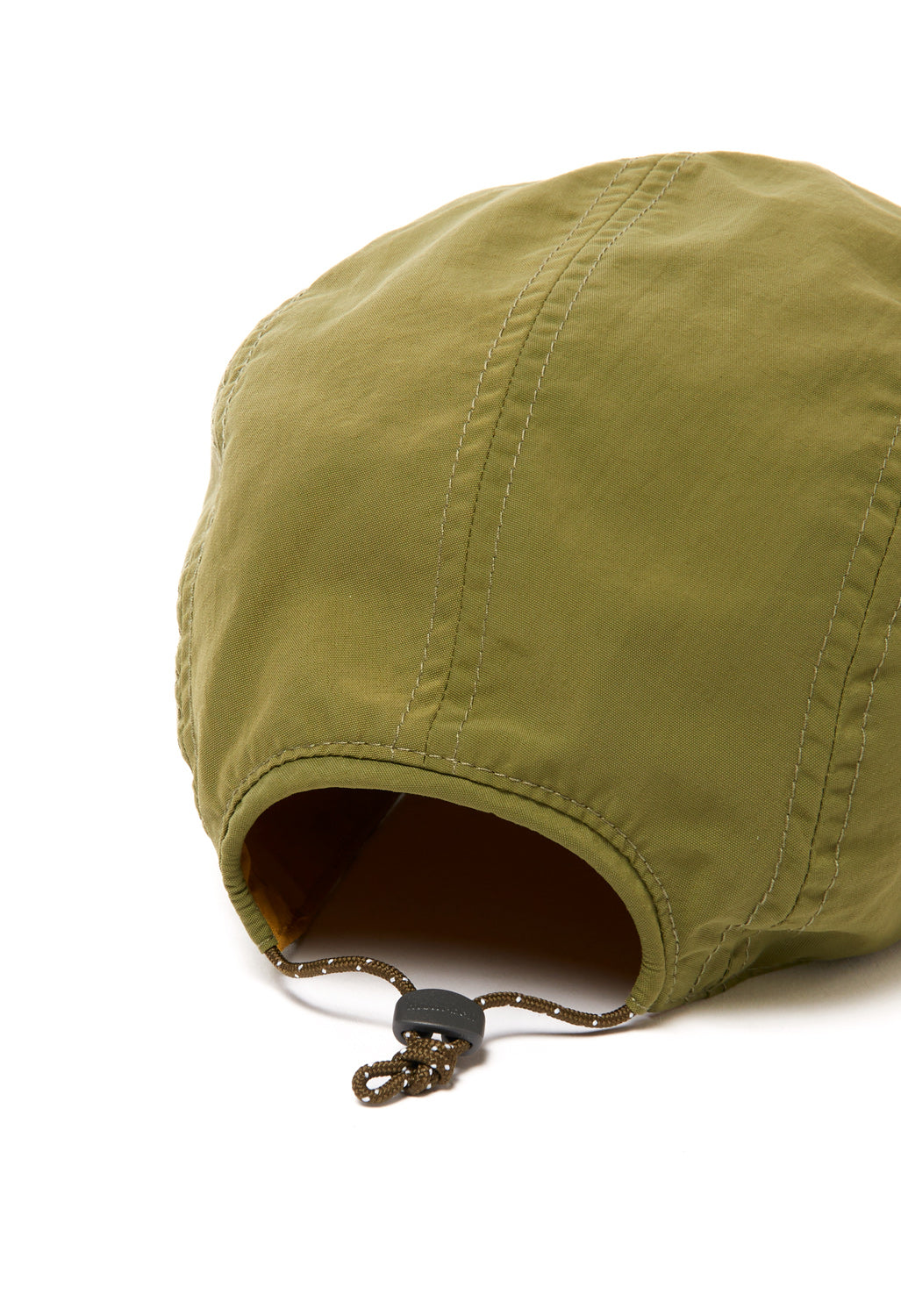 Montbell Reversible Bird Bill Cap - Khaki