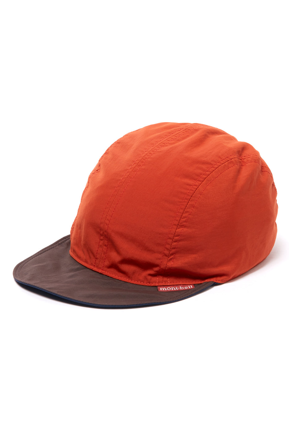 Montbell Reversible Bird Bill Cap 0