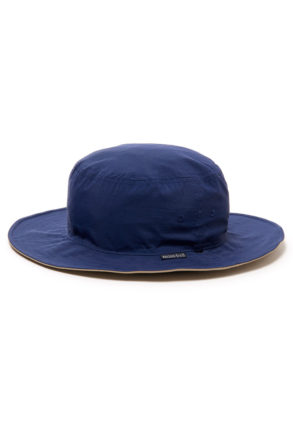 Montbell Reversible Hat 14