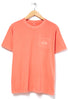 Montbell Men's Wash Out Cotton T-Shirt 15
