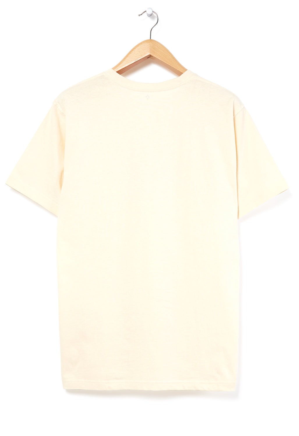 Montbell Pear Skin Cotton Ito T-Shirt - Natural