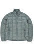Montbell Men's Superior Down Jacket  - Grey