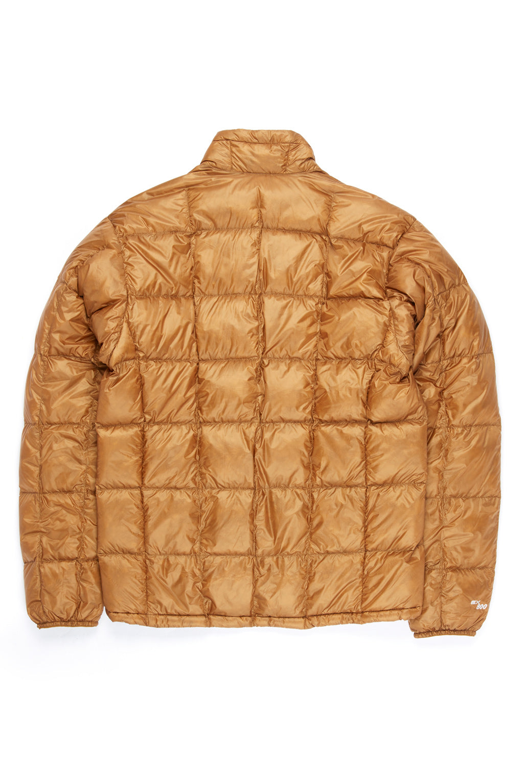 Montbell Men's Superior Down Jacket - Brown