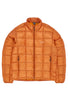 Montbell Men's Superior Down Jacket  - Orange