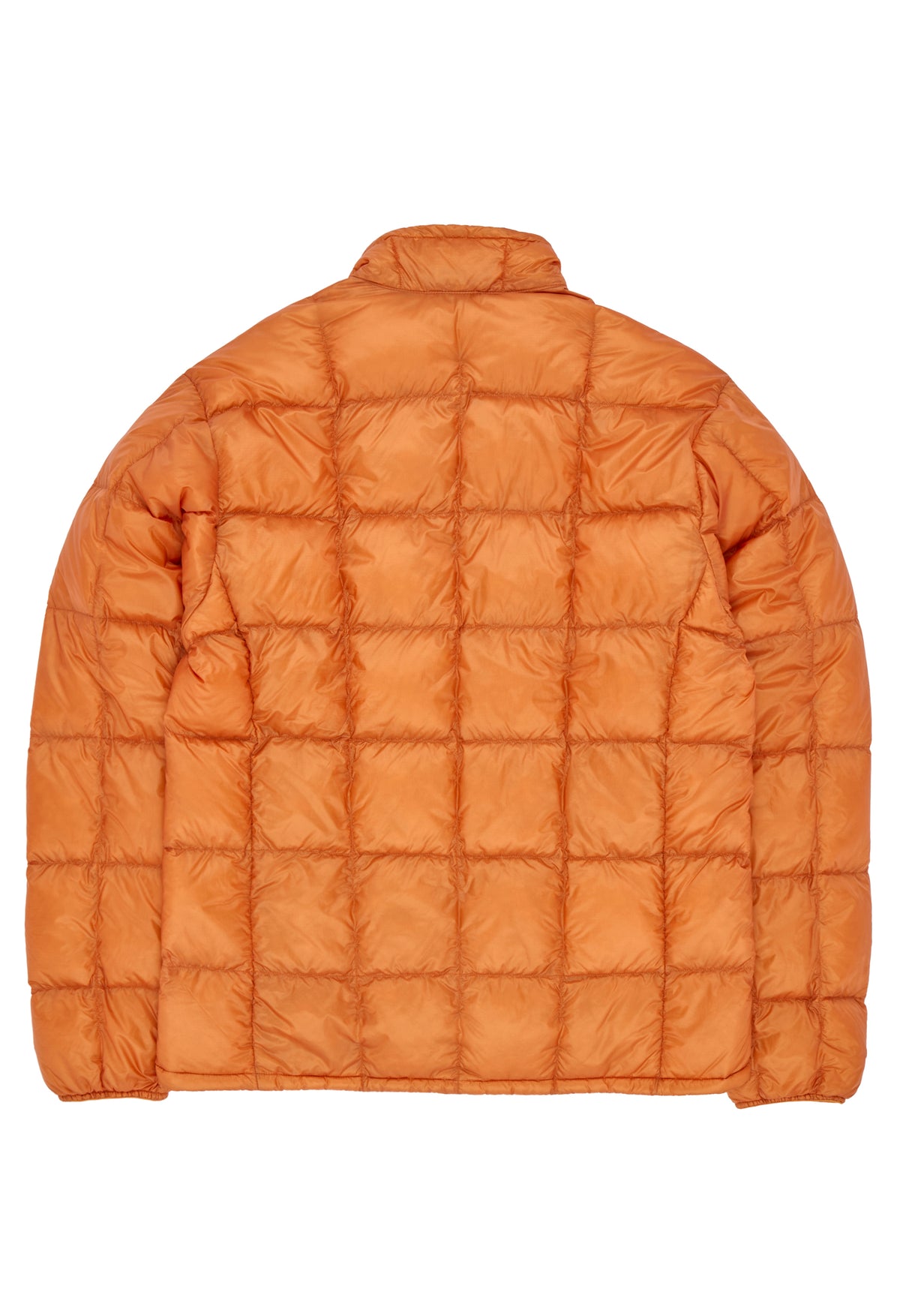 Montbell Men's Superior Down Jacket  - Orange