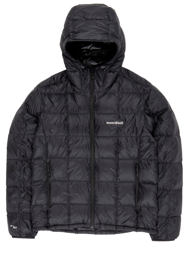Montebello Down & Fur Hood Parka main image 1