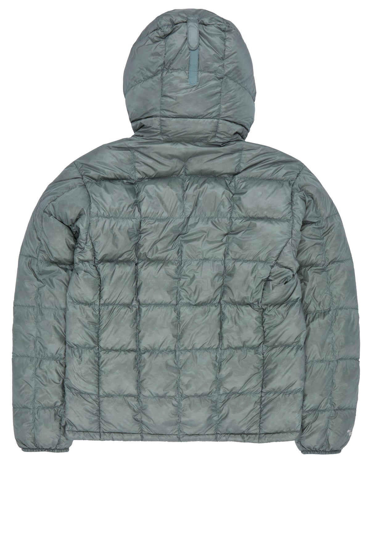 Montbell Men's Superior Down Parka  - Grey