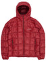 Montbell Men's Superior Down Parka  - Red