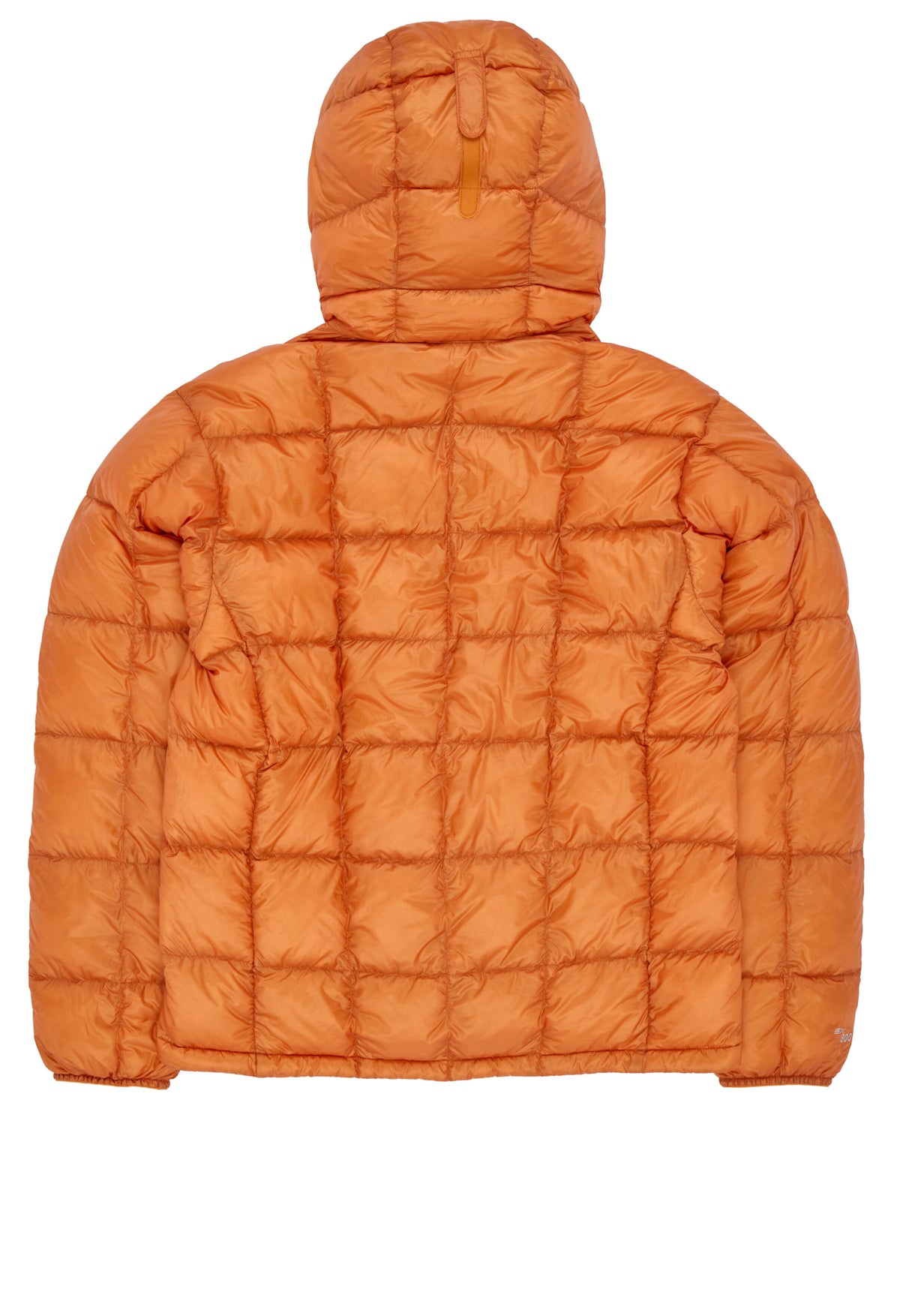 Montbell Men's Superior Down Parka  - Orange