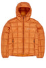 Montbell Men's Superior Down Parka  - Orange