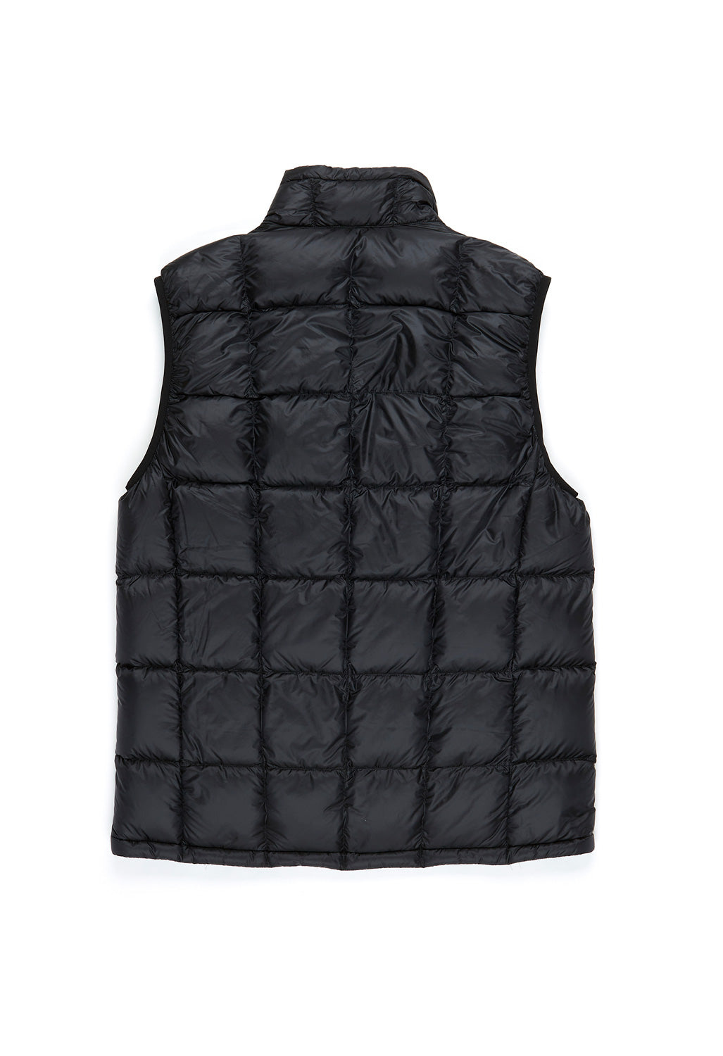 Montbell Men's Superior Down Vest - Black