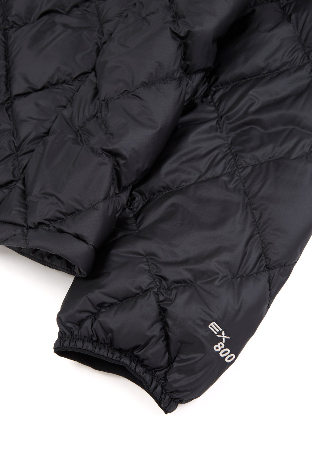 Montbell Women's Superior Down Jacket - Black