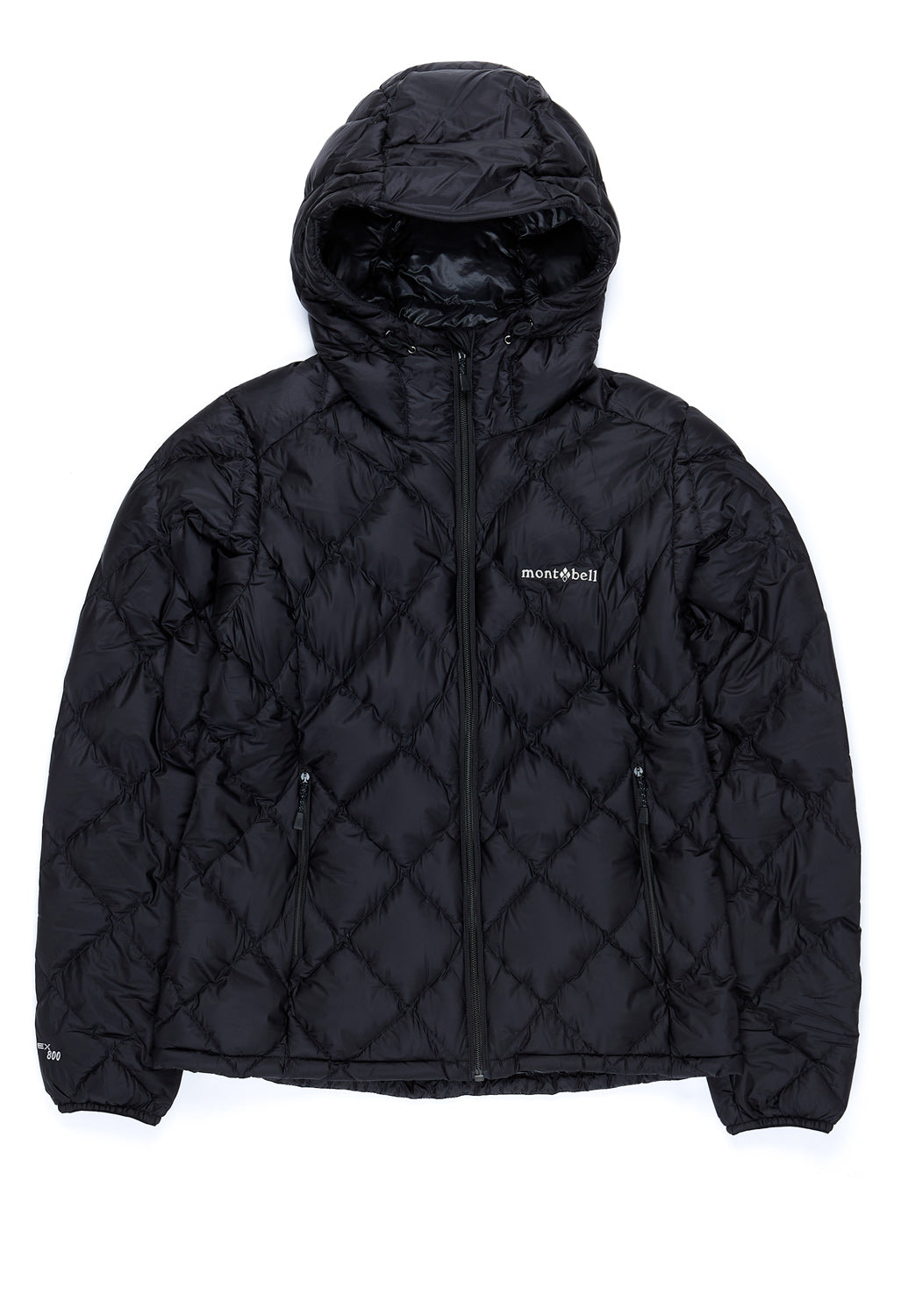 Montbell Womens Boots With Zip Blondo Garnet Lug Moto Waterproof