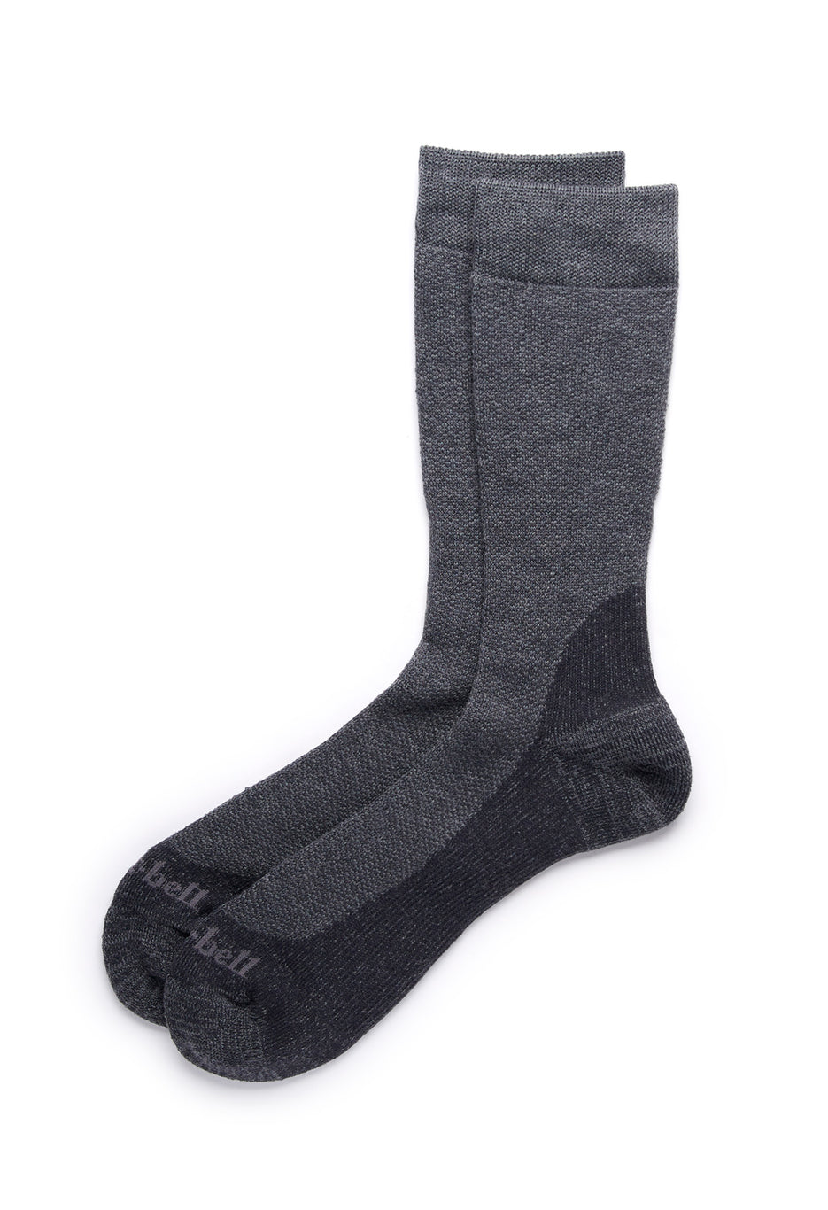 Montbell Merino Wool Trekking Socks 1