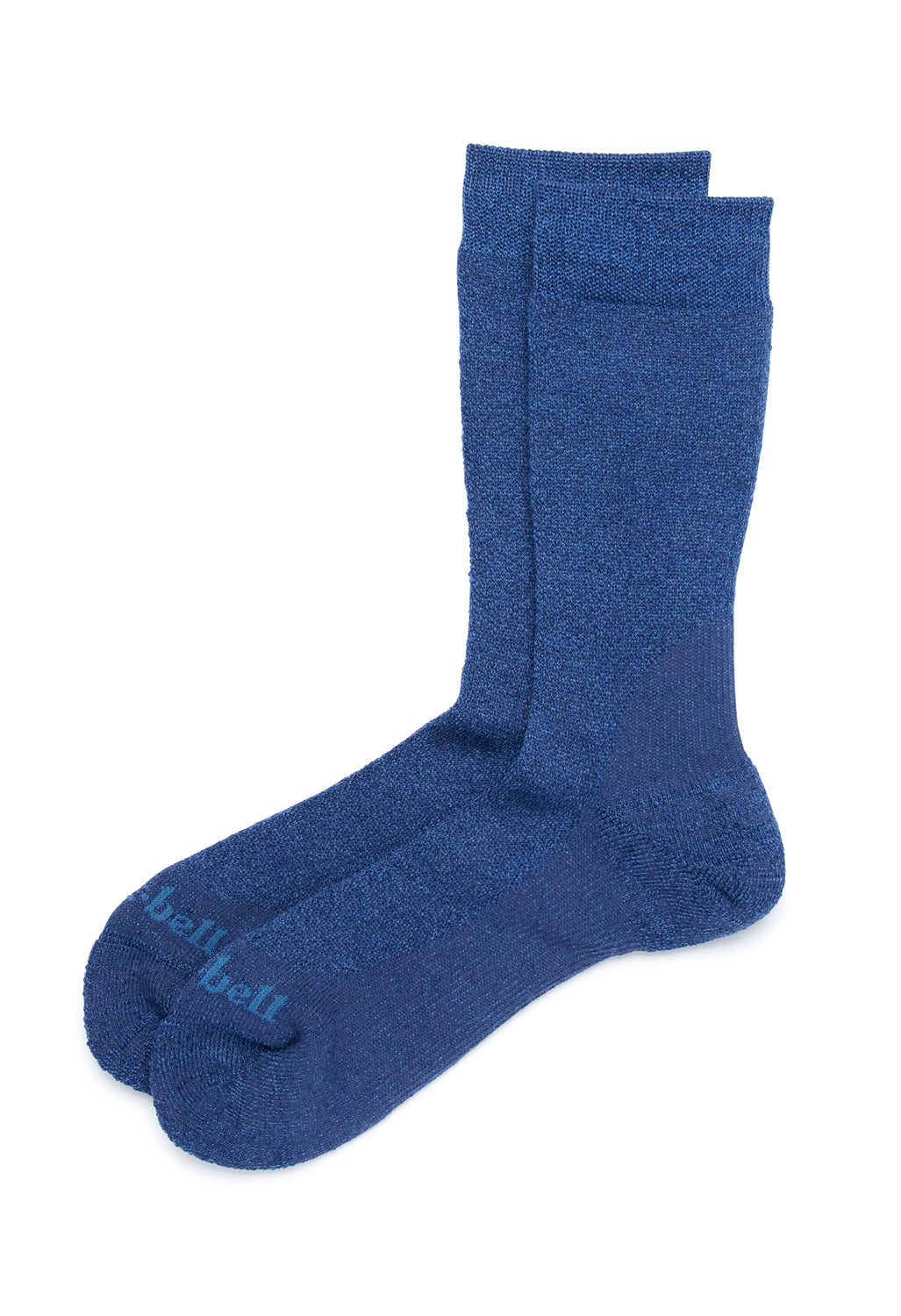 Montbell Merino Wool Trekking Socks 0