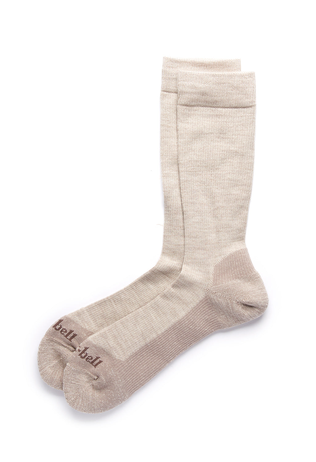 Montbell Merino Wool Walking Socks 3