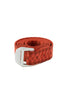 Montbell Aluminum Buckle Web Belt - Red