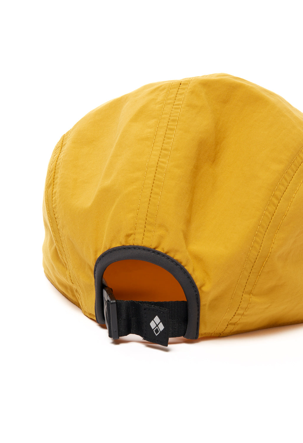 Montbell O.D. Crushable Cap - Yellow