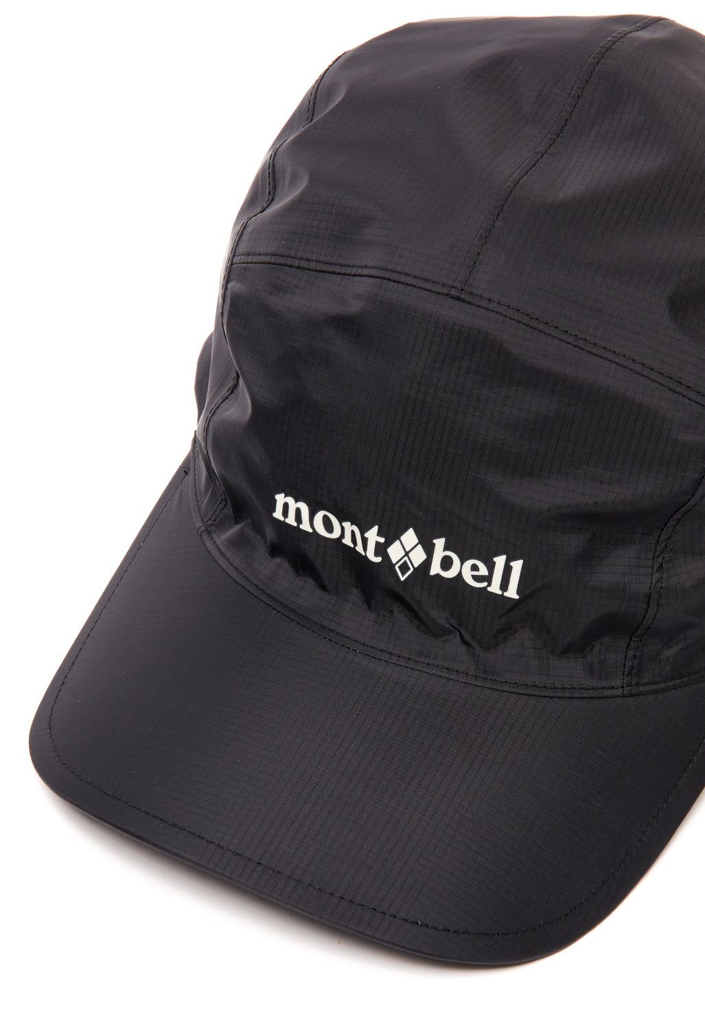 Montbell GORE-TEX O.D. Cap - Black
