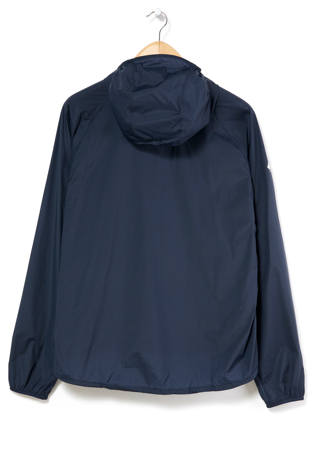 Montbell U.L. Stretch Wind Anorak - Navy