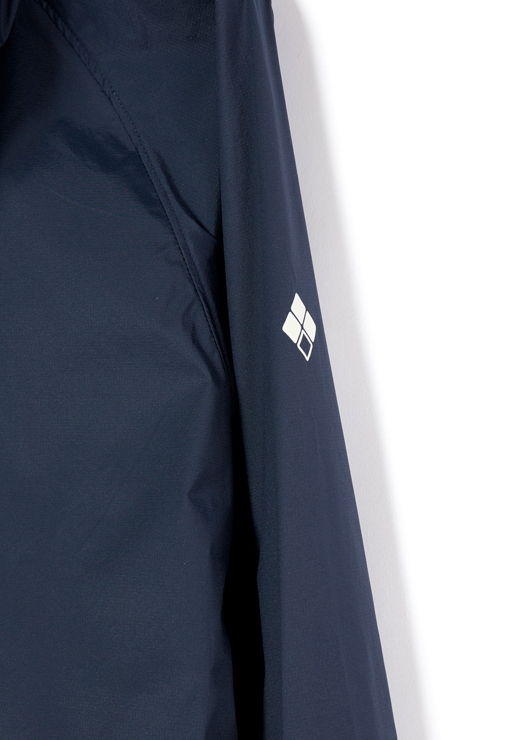 Montbell U.L. Stretch Wind Anorak - Navy