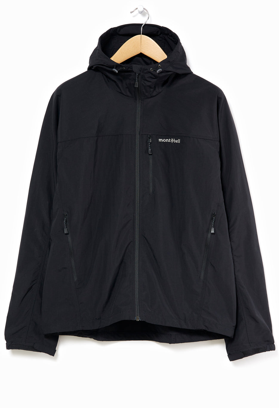 Montbell O.D. Parka Jacket 0