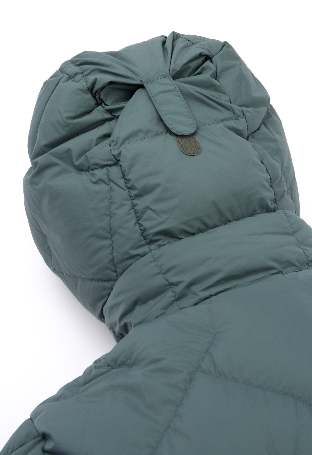 Montbell Women's Neige Down Parka - Grey