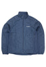 Montbell Reflec Wind Jacket - Navy