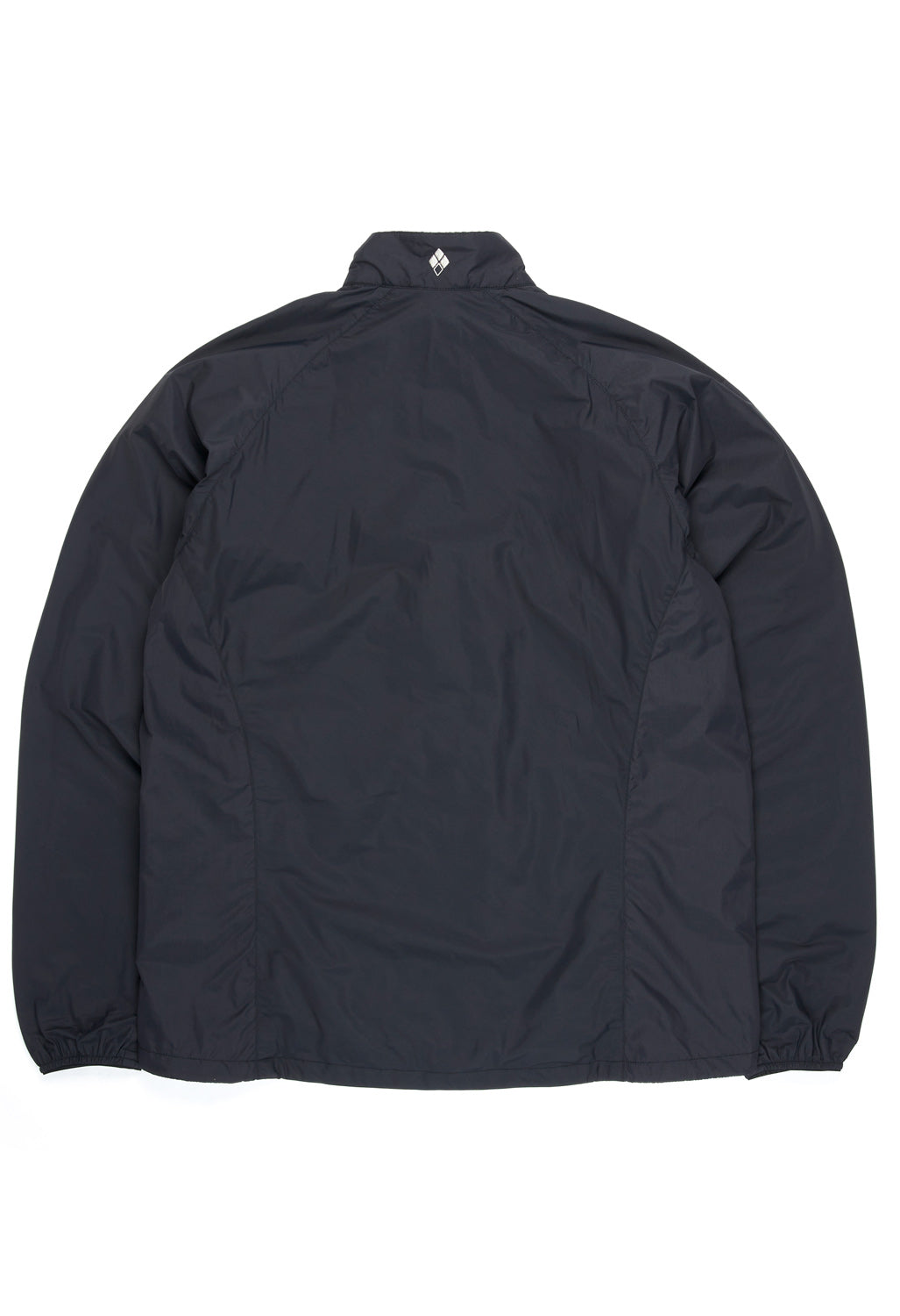 Montbell Light Shell Outer Jacket - Black – Outsiders Store UK