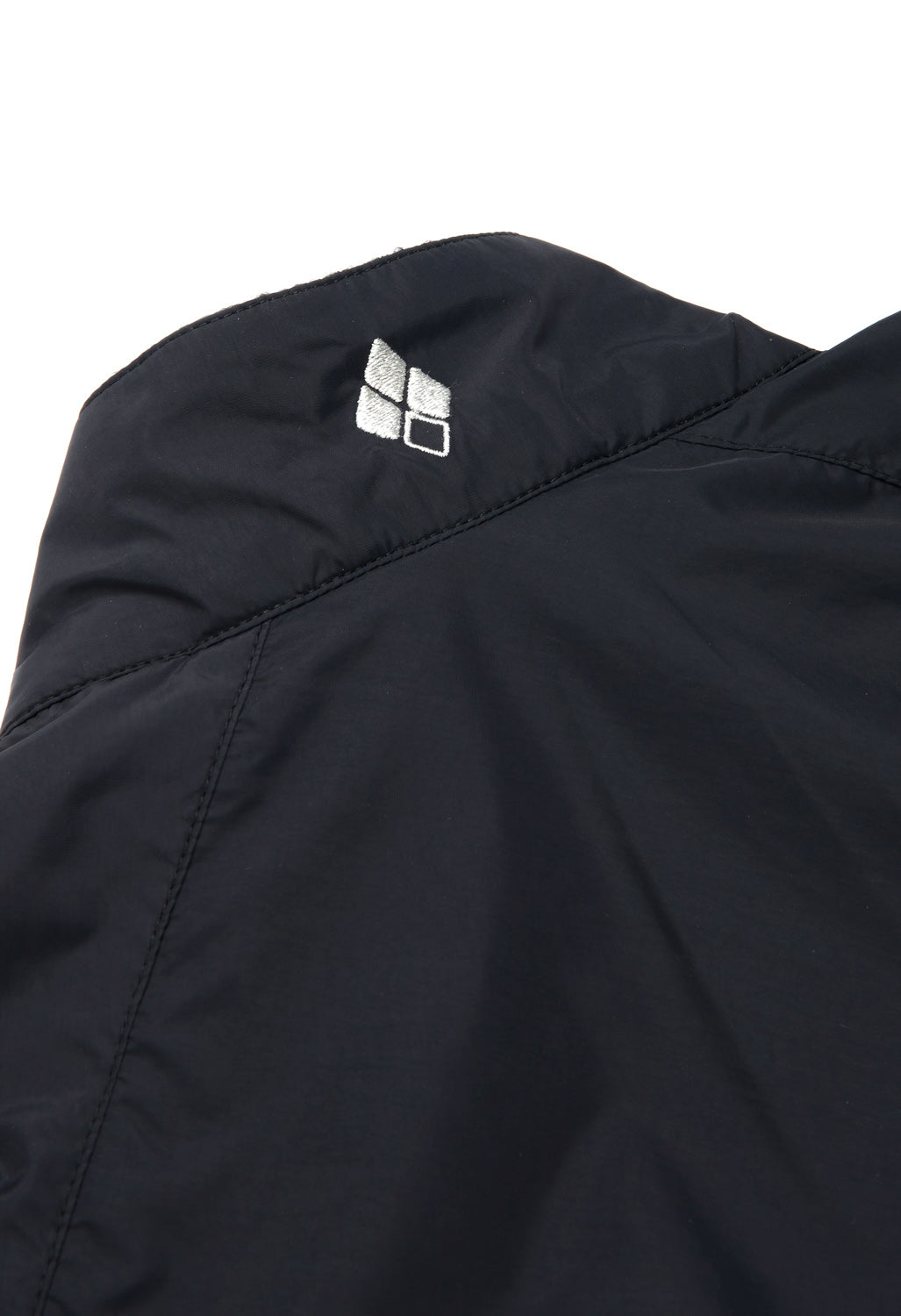 Montbell Light Shell Outer Jacket - Black – Outsiders Store UK