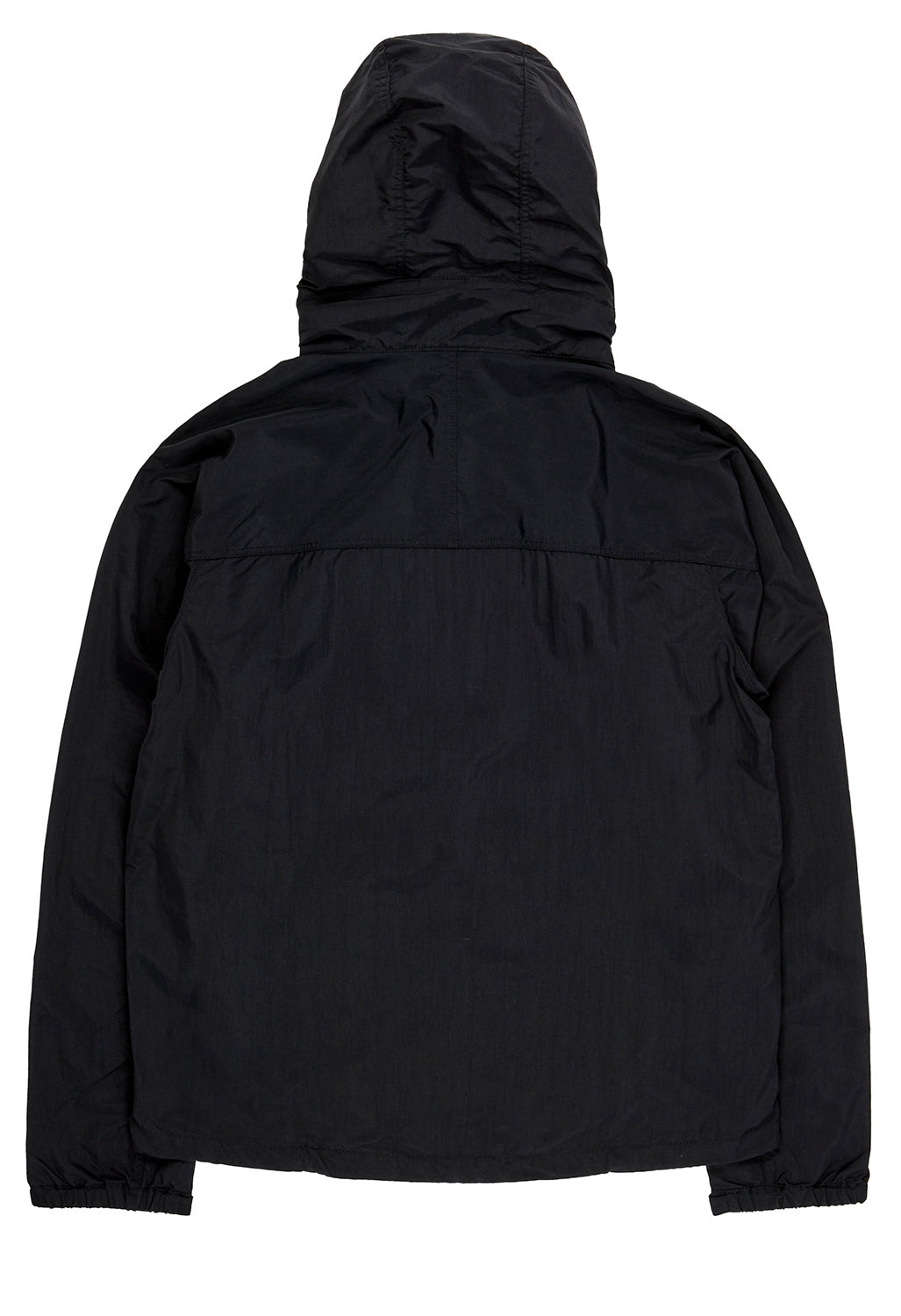 Montbell Mens O.D. Hooded Jacket - Black