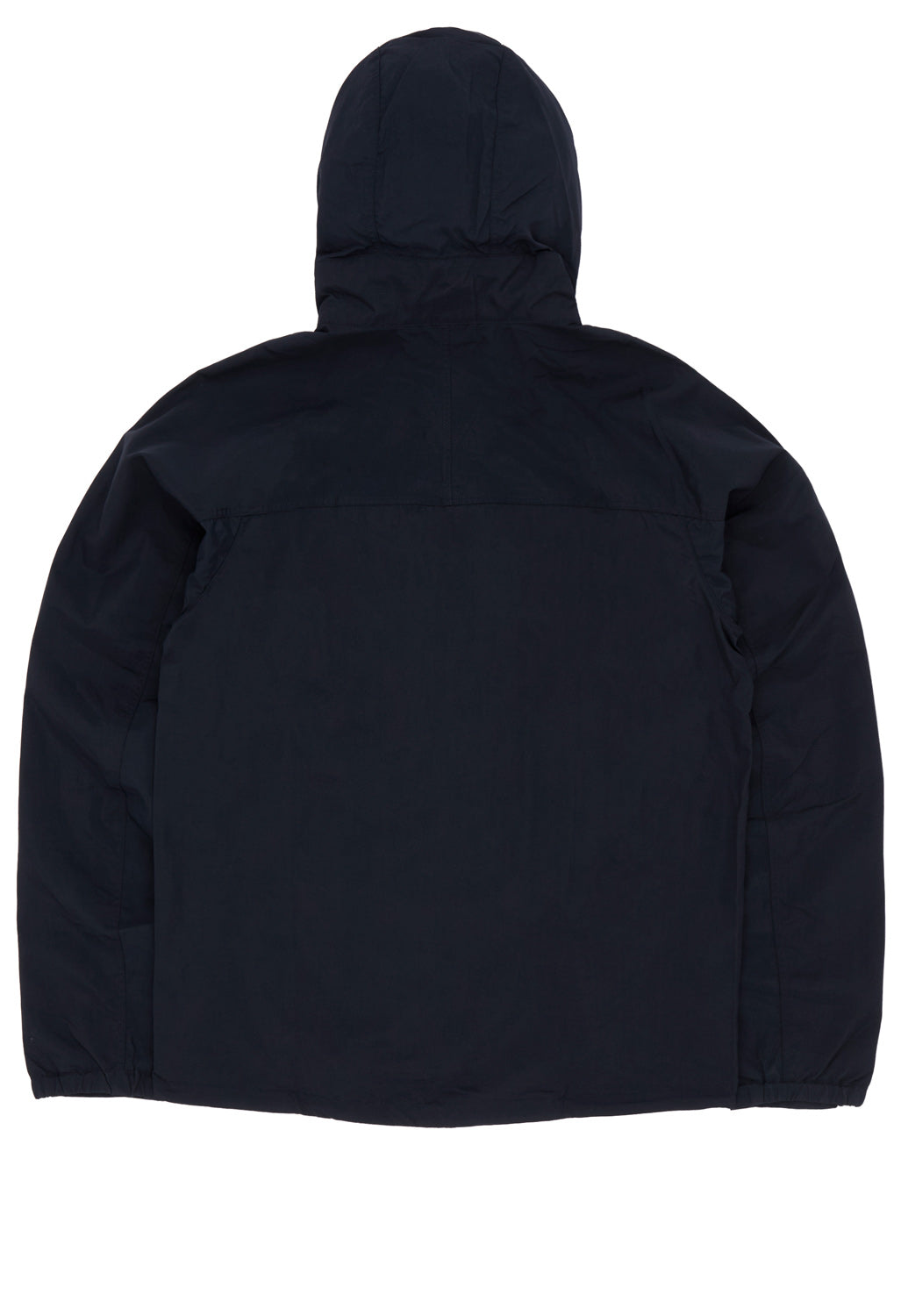 Montbell Mens O.D. Hooded Jacket - Black