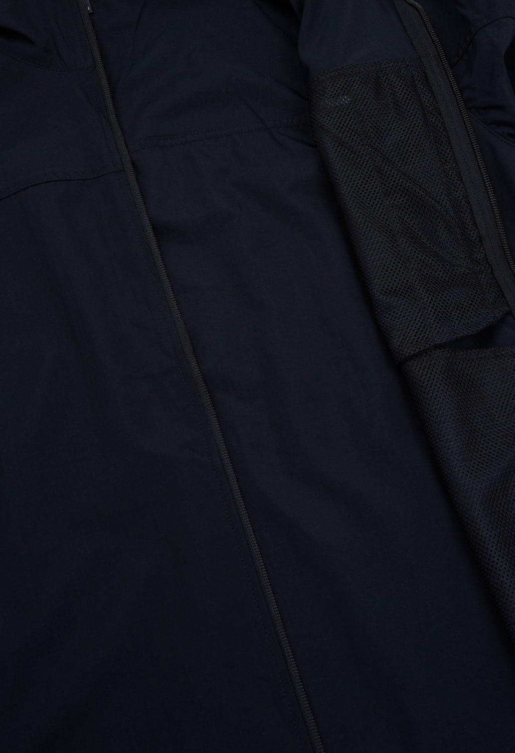 Montbell Mens O.D. Hooded Jacket - Black