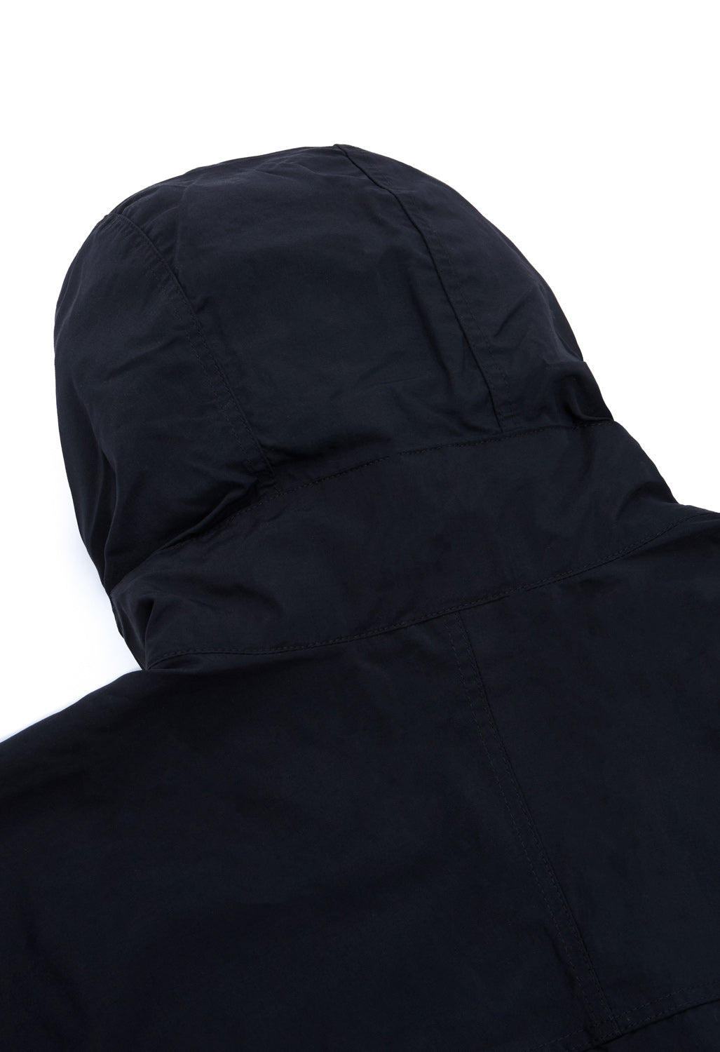 Montbell Mens O.D. Hooded Jacket - Black