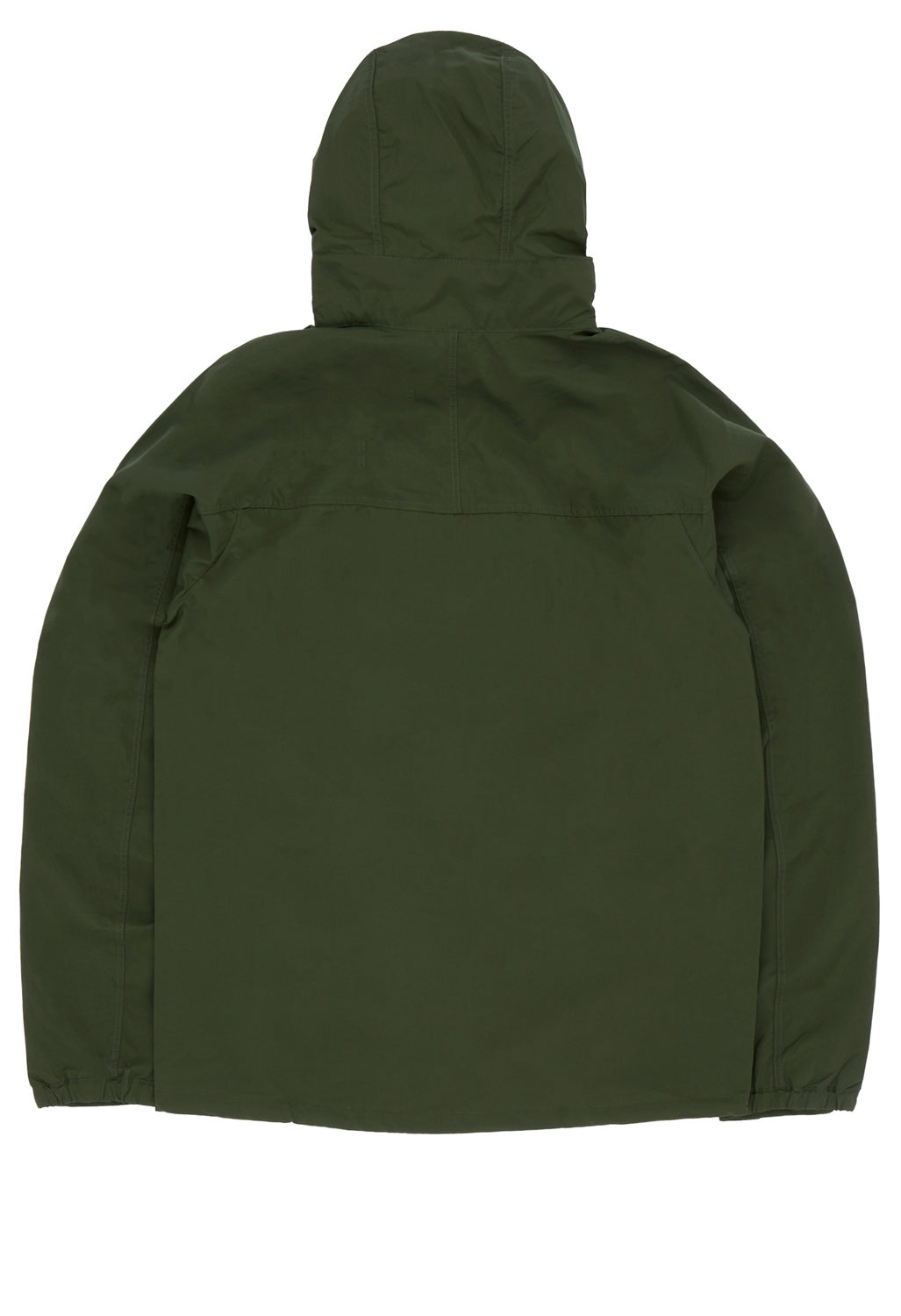 Montbell Mens O.D. Hooded Jacket - Dark Green
