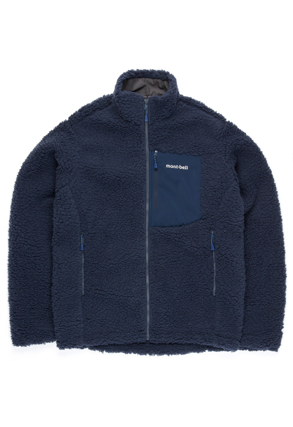 Montbell fleece jacket on sale