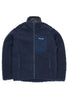 Montbell Men's Climaplus Shearling Jacket - Navy