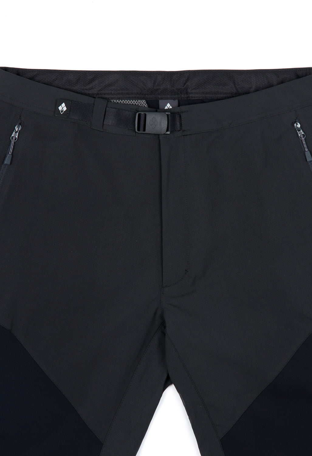 Montbell Men's Guide Pants - Dark Charcoal