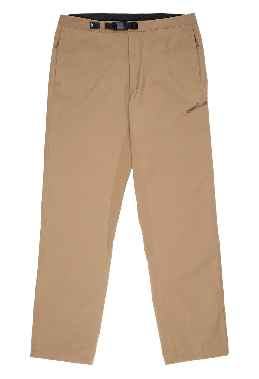 Montbell Men's Light Guide Pants - Black