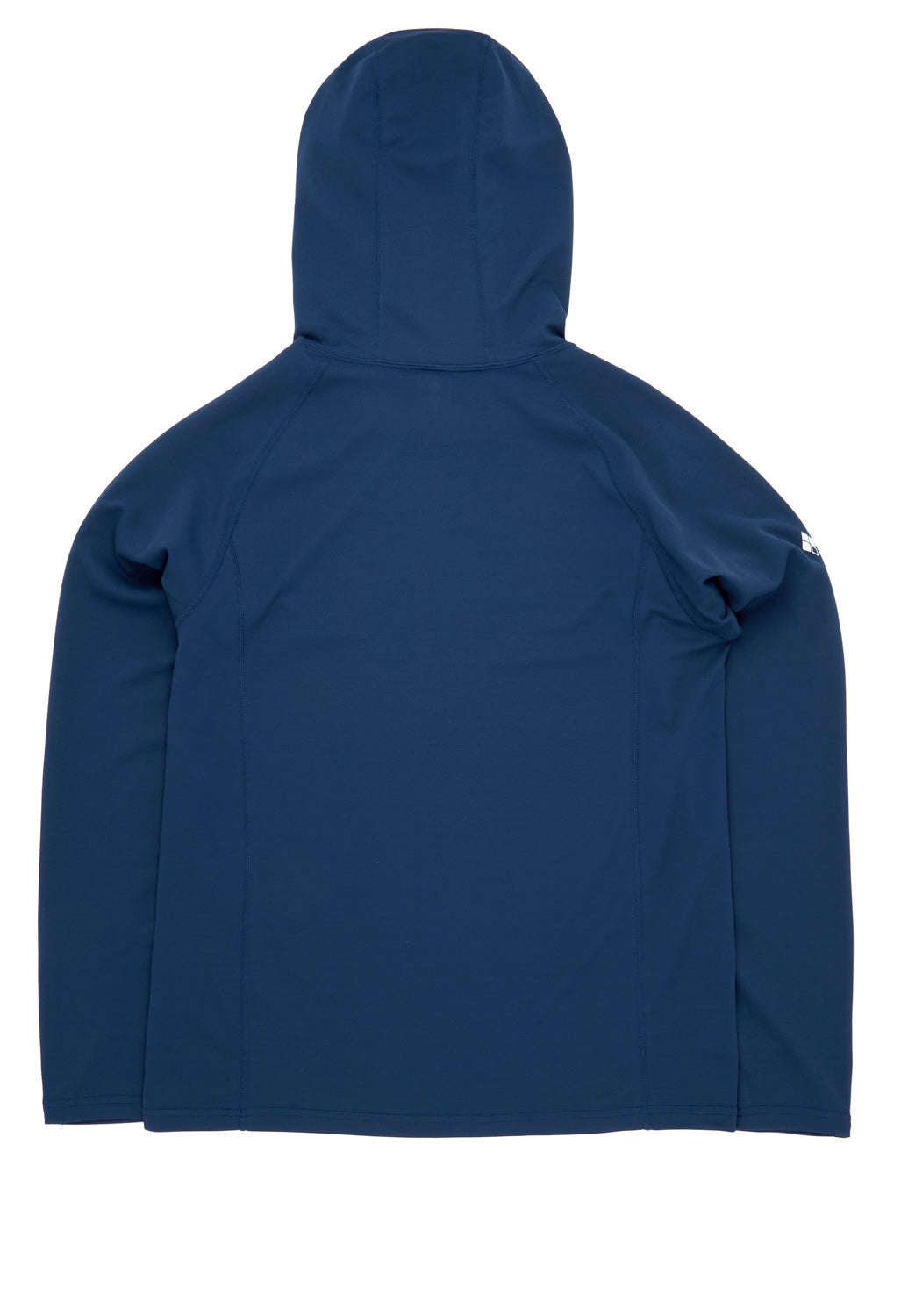 Montbell Men's UV Protection Hoodie - Navy