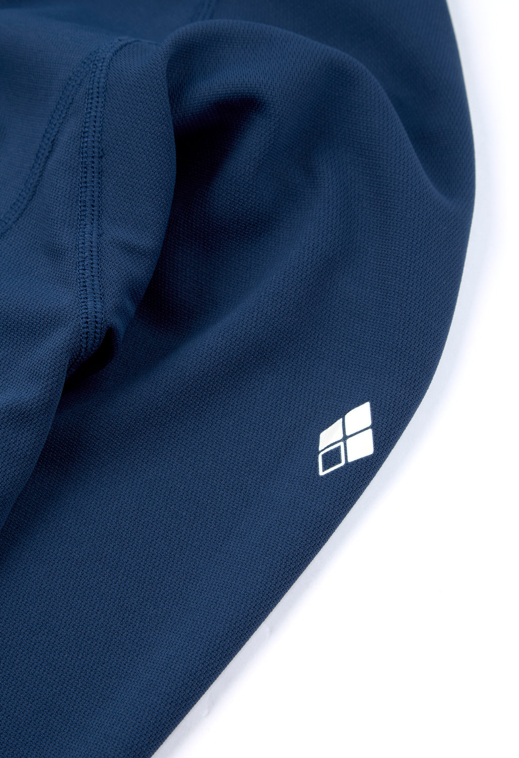 Montbell Men's UV Protection Hoodie - Navy
