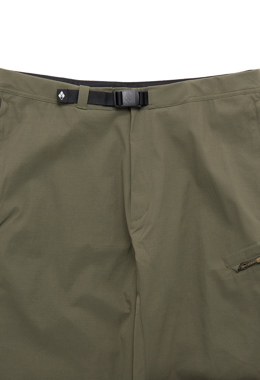 Montbell Men's Light O.D. Pants - Olive