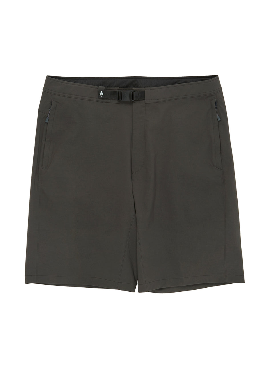 Montbell Men's Canyon Shorts - Dark Grey