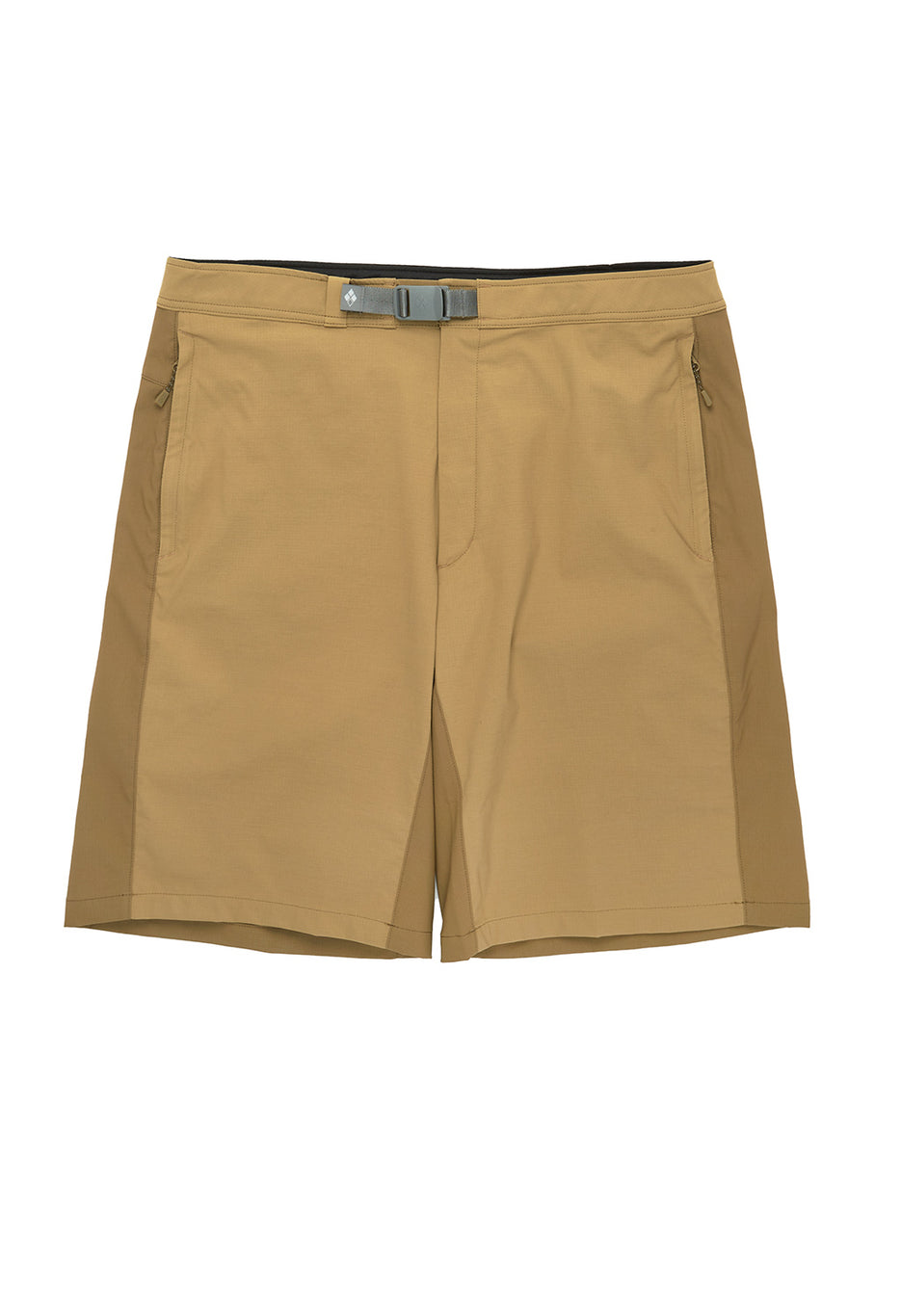 Montbell Men's Canyon Shorts - Tan