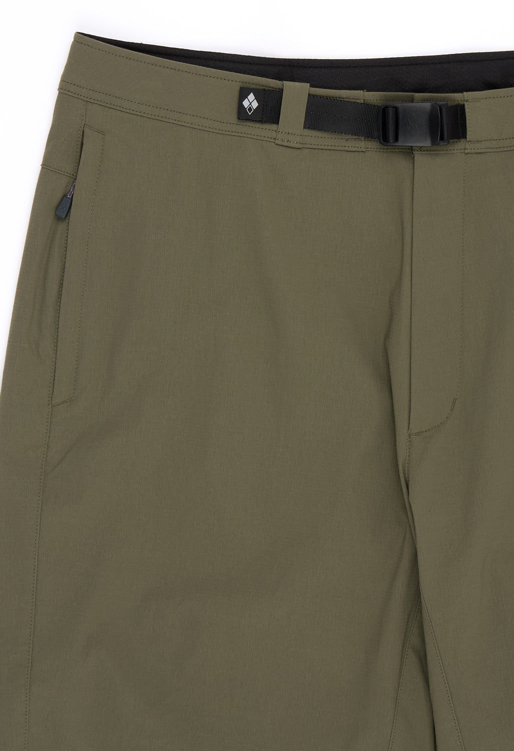 Montbell Men's Canyon Shorts - Khaki
