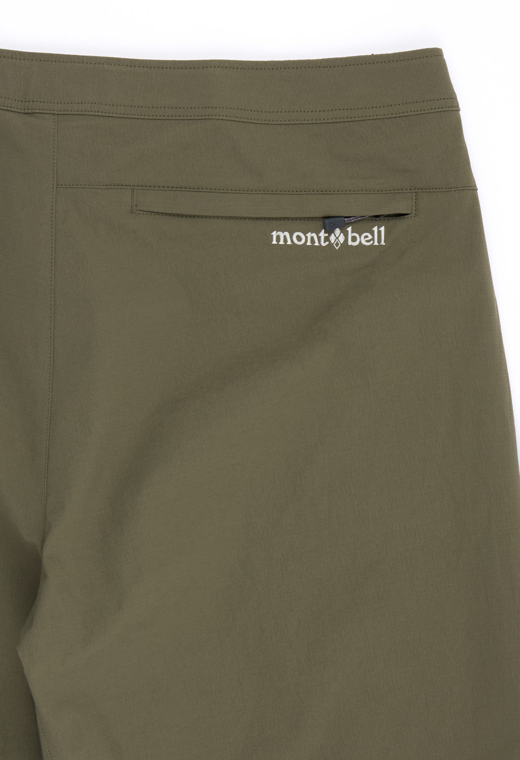 Montbell Men's Canyon Shorts - Khaki