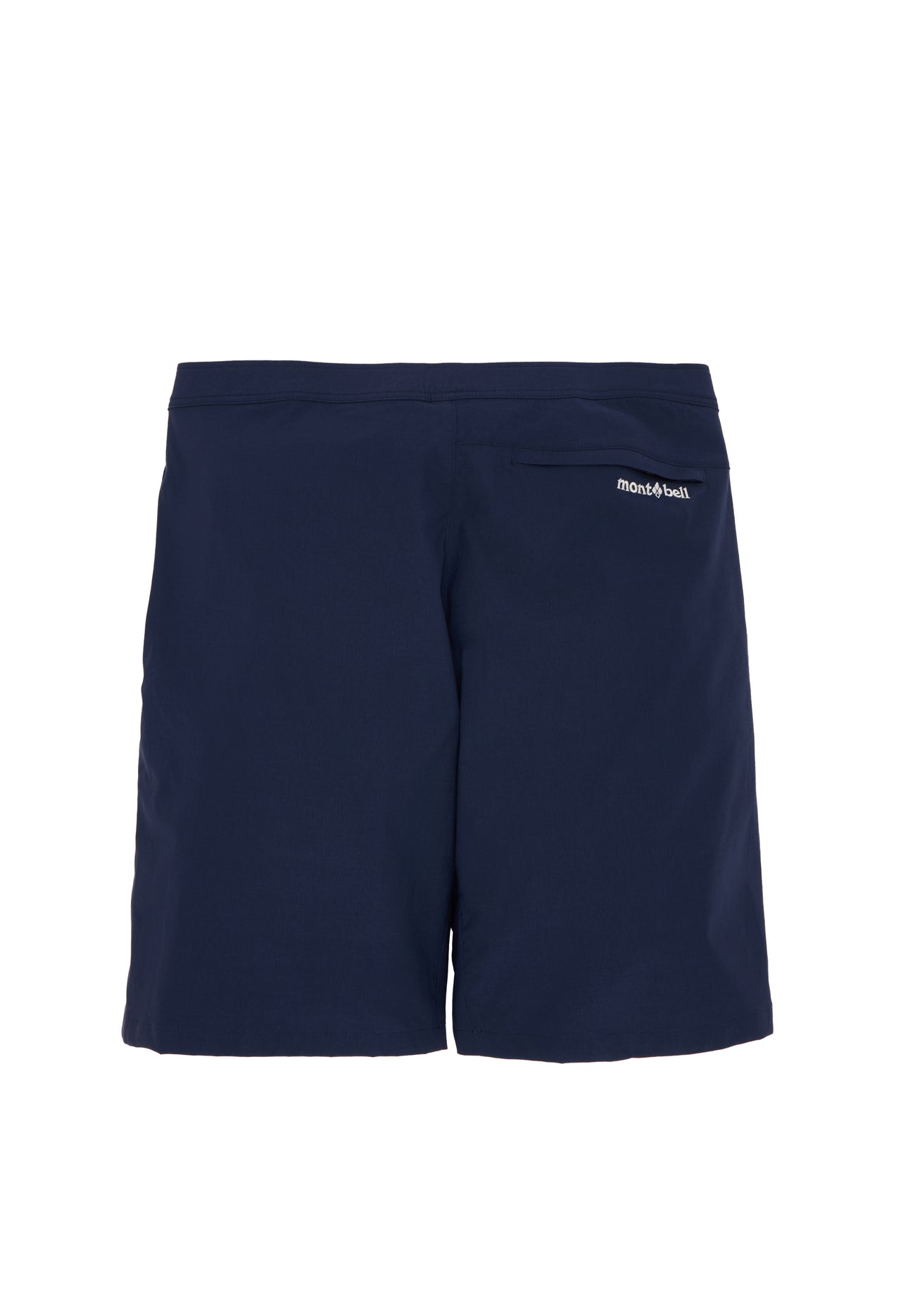 Montbell Men's Canyon Shorts - Navy