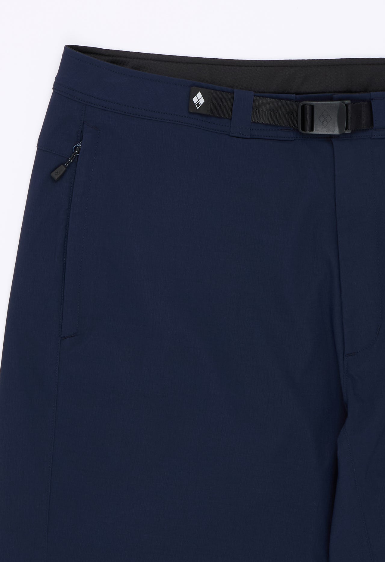 Montbell Men's Canyon Shorts - Navy