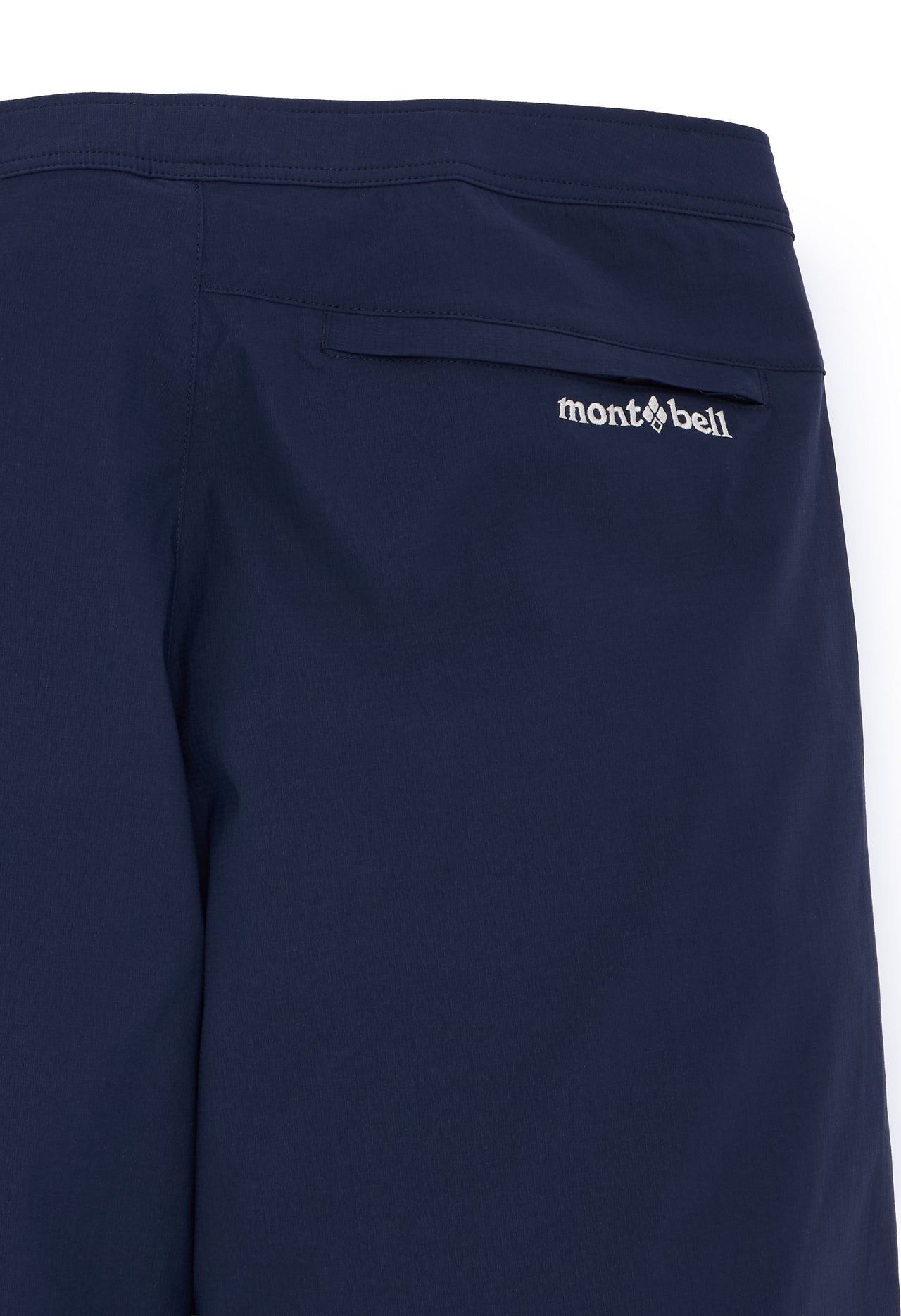 Montbell Men's Canyon Shorts - Navy