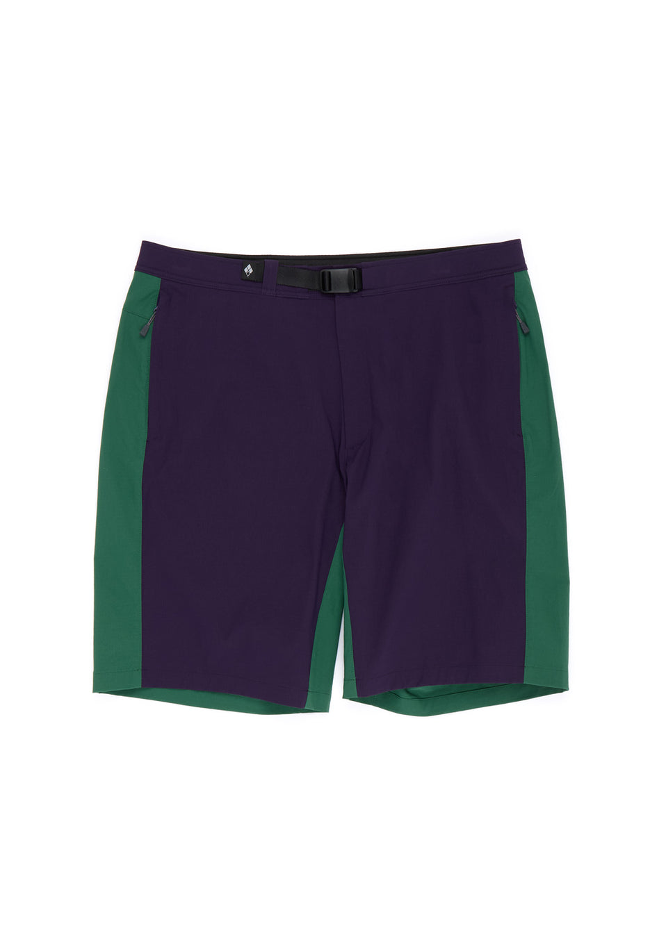 Montbell Men's Canyon Shorts - Purple